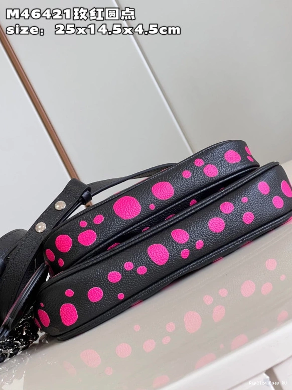 Cheap ACCESSOIRES X Multi LOUIS VUITTON YK POCHETTE 0709